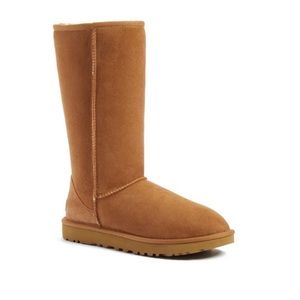 Tall UGGs